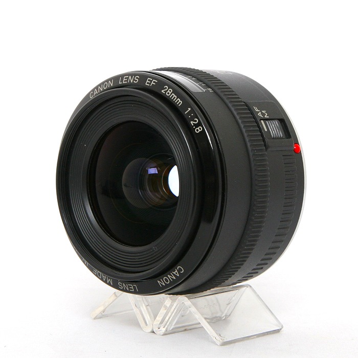 【中古】(キヤノン) Canon EF28/F2.8