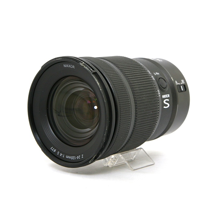 �y���Áz(�j�R��) Nikon Z 24-120/F4 S