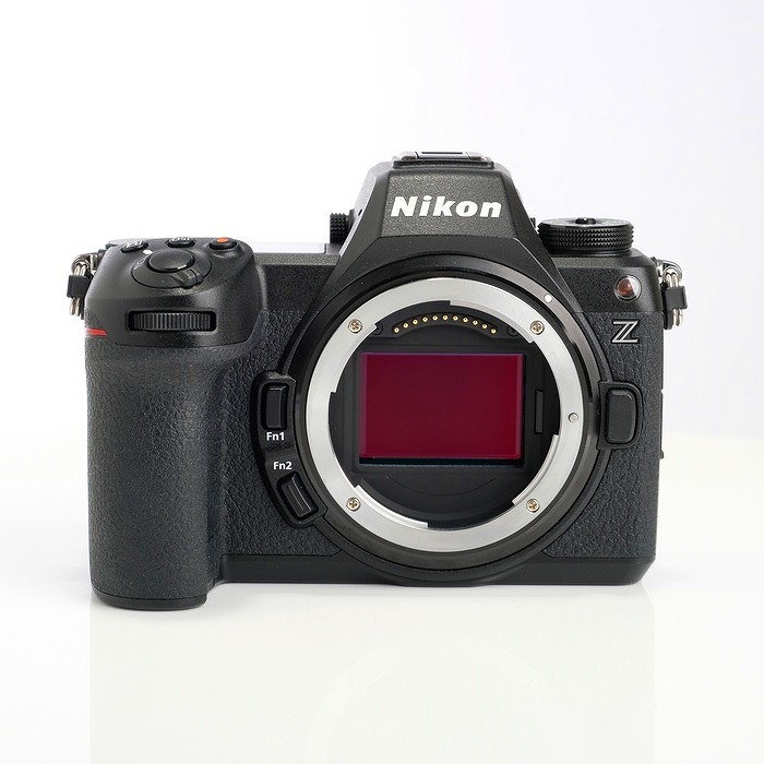 �y���Áz(�j�R��) Nikon Z6III �{�f�C