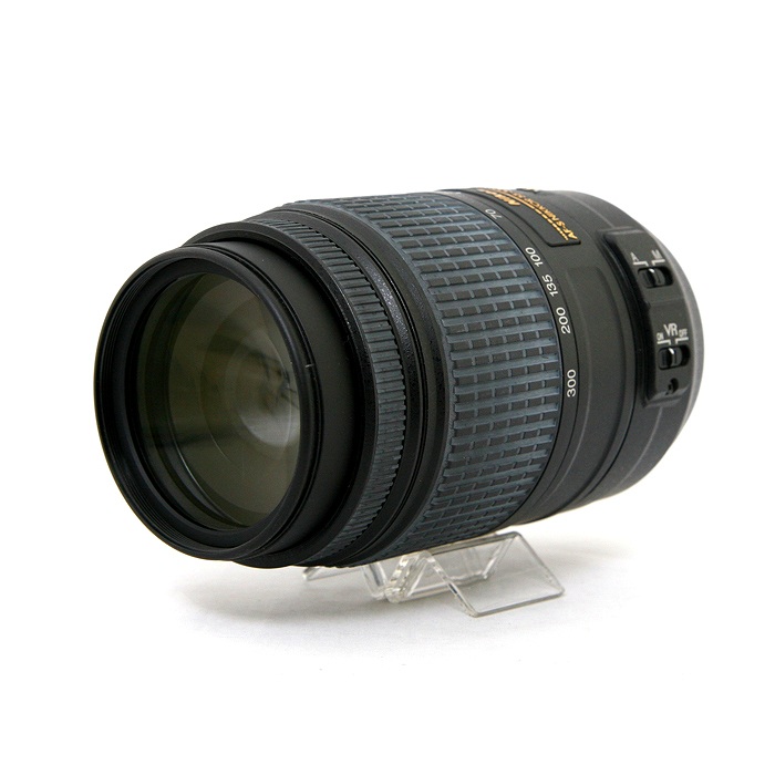 �y���Áz(�j�R��) Nikon AF-S DX 55-300/F4.5-5.6G ED VR