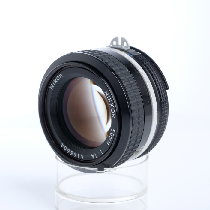 【中古】(ニコン) Nikon AI 50/1.4