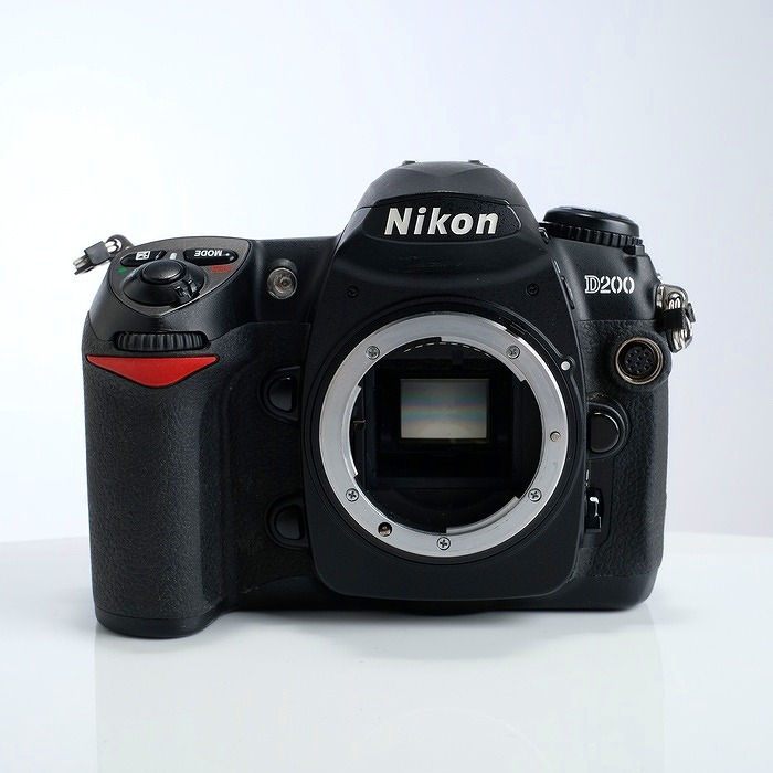 �y���Áz(�j�R��) Nikon D200 �{�f�C