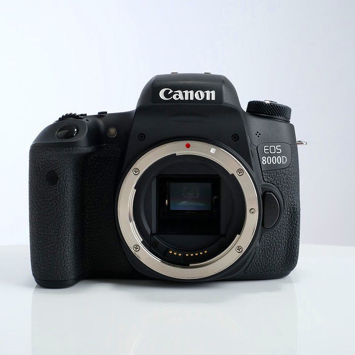 �y���Áz(�L���m��) Canon EOS 8000D �{�f�C