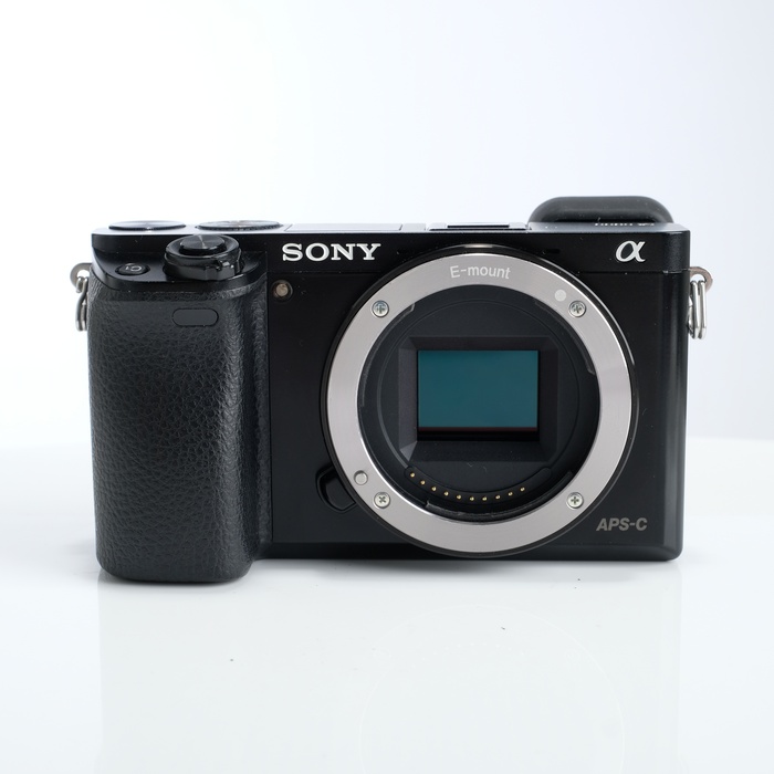 �y���Áz(�\�j�[) SONY ILCE-6000 �u���b�N