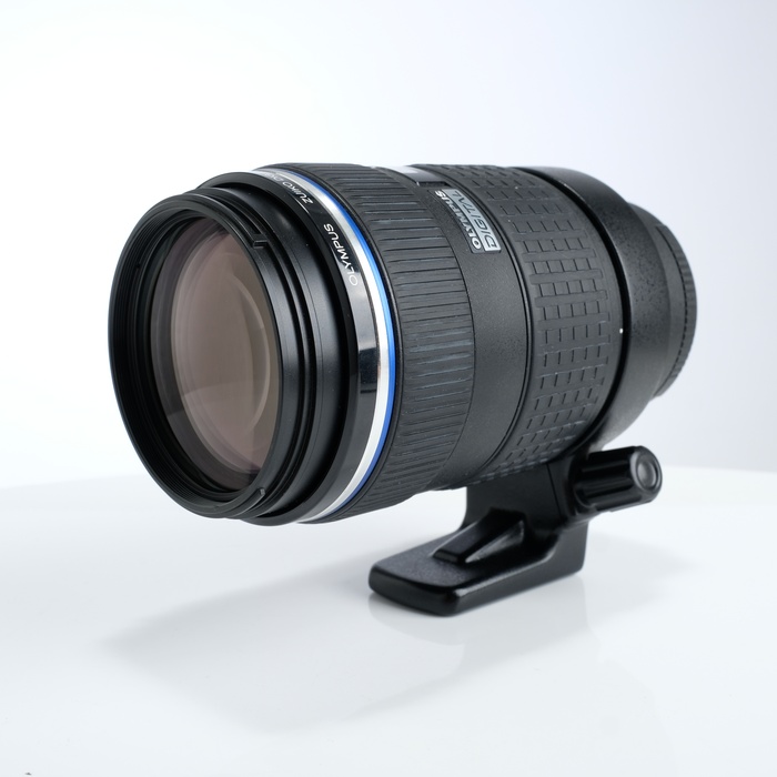 �y���Áz(�I�����p�X) OLYMPUS ZUIKO DIGITAL ED50-200/F2.8-3.5