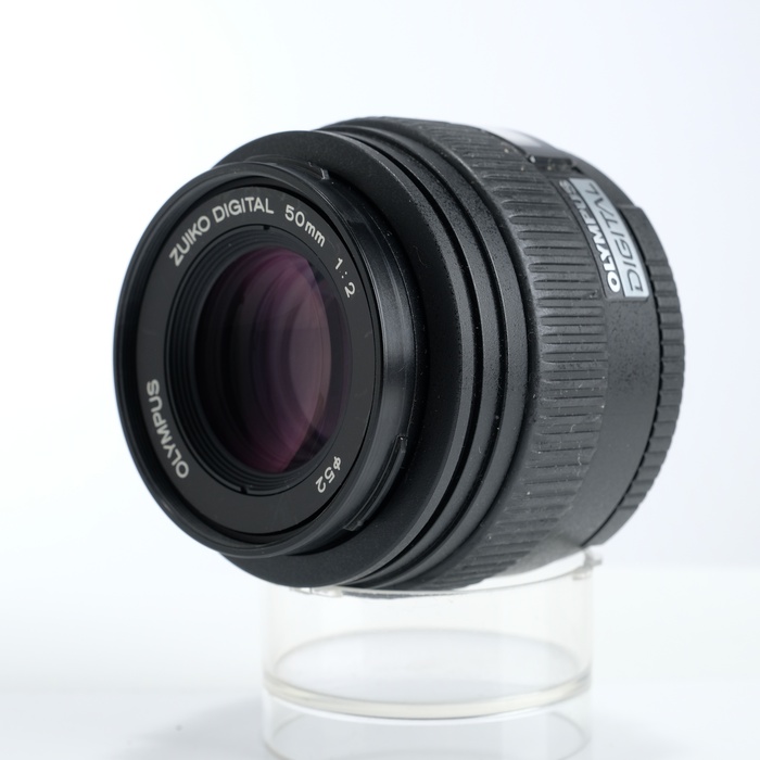 �y���Áz(�I�����p�X) OLYMPUS ZUIKO DIGITAL ED50/F2.0 �}�N��