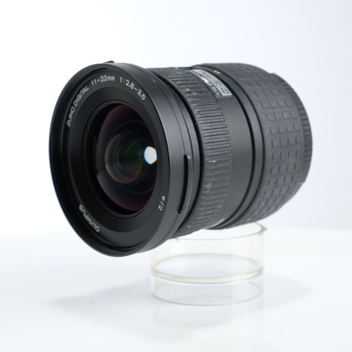 �y���Áz(�I�����p�X) OLYMPUS ZUIKO DIGITAL 11-22/F2.8-3.5