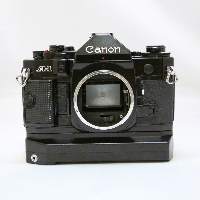 【中古】(キヤノン) Canon A-1+ワインダーA2
