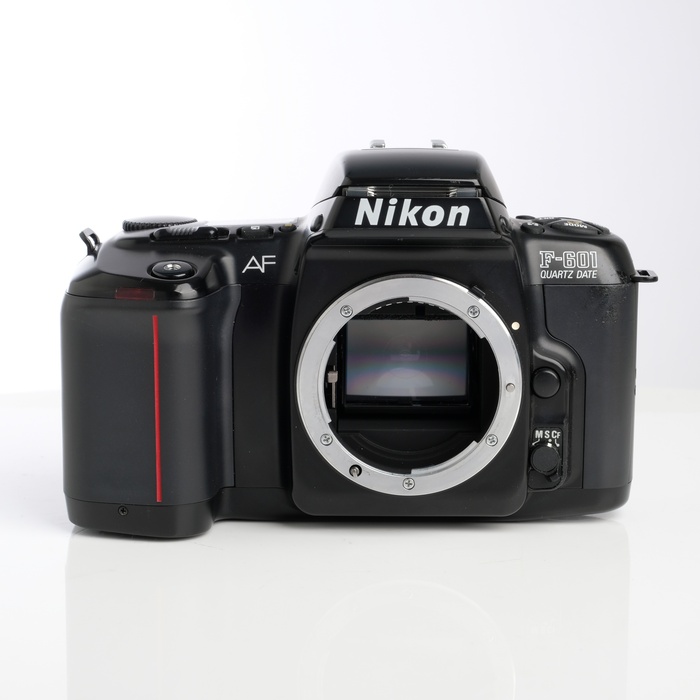 【中古】(ニコン) Nikon F601 QD ボデイ