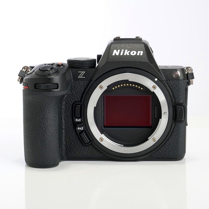 �y���Áz(�j�R��) Nikon Z5II �{�f�C