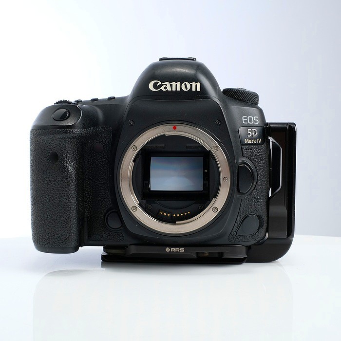 【中古】(キヤノン) Canon EOS 5D MARK4 ボデイ