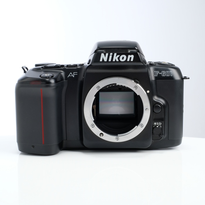 【中古】(ニコン) Nikon F-601