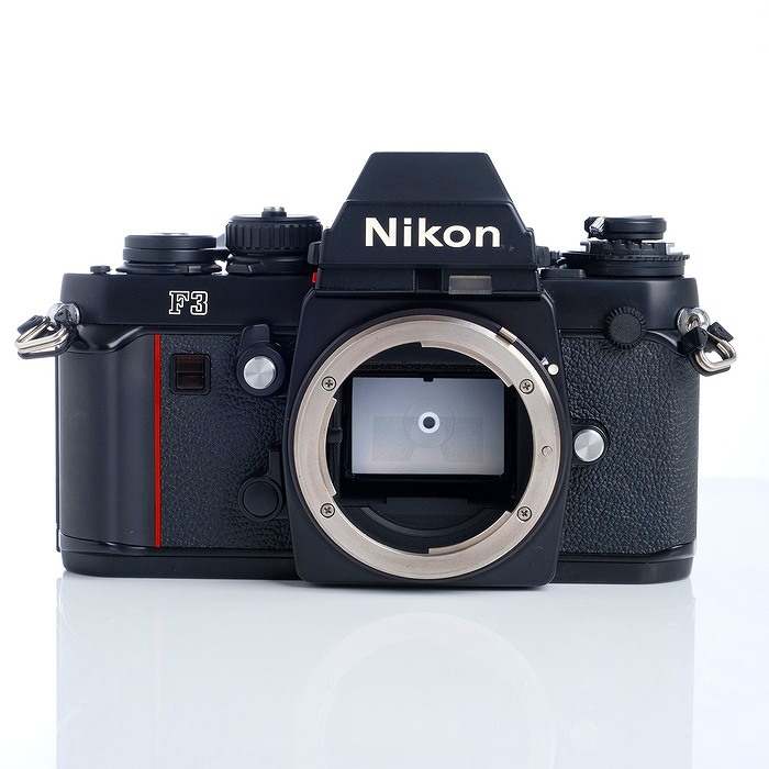 【中古】(ニコン) Nikon F3 アイレベル