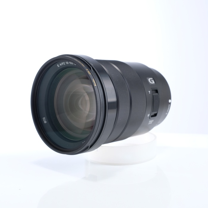 【中古】(ソニー) SONY E PZ18-105/4 G OSS