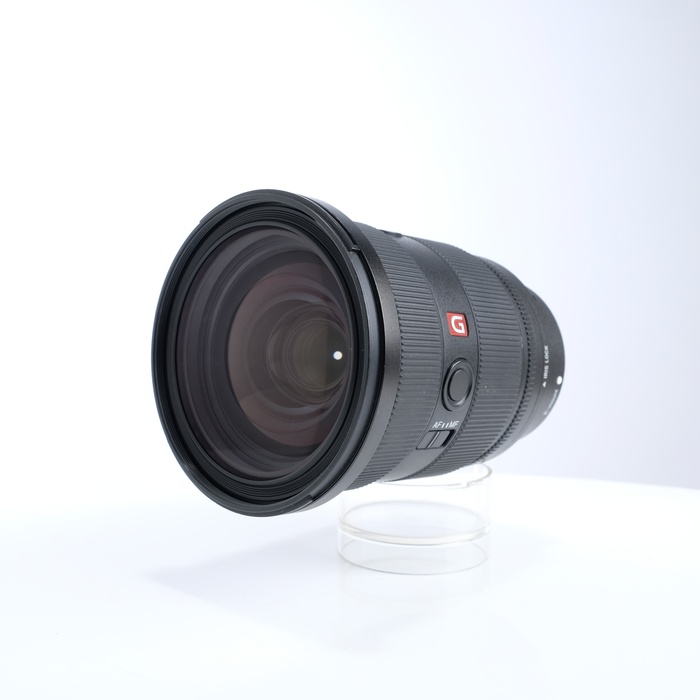 �y���Áz(�\�j�[) SONY FE24-70/2.8 GM II