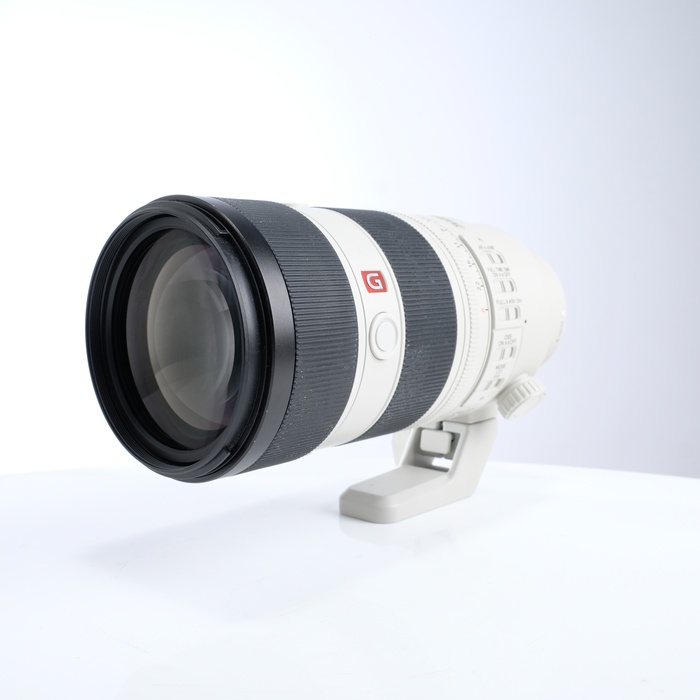 【中古】(ソニー) SONY FE70-200/2.8 GM OSS II