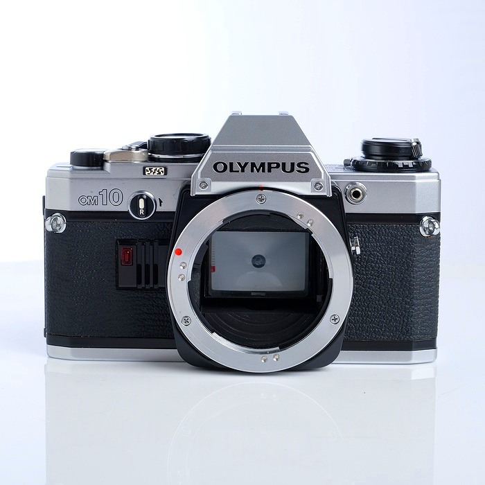 【中古】(オリンパス) OLYMPUS OM10