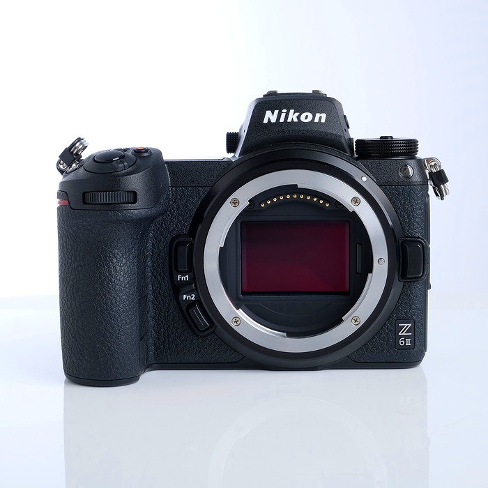 �y���Áz(�j�R��) Nikon Z 6II