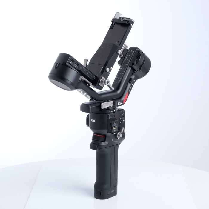 【中古】(DJI) DJI DJI RS 4