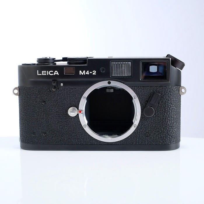 �y���Áz(���C�J) Leica M4-2