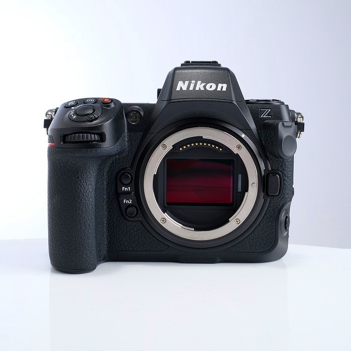�y���Áz(�j�R��) Nikon Z 8 �{�f�C