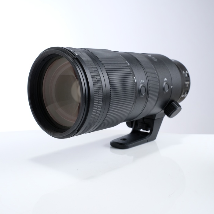 【中古】(ニコン) Nikon Z 70-200/2.8 VR S
