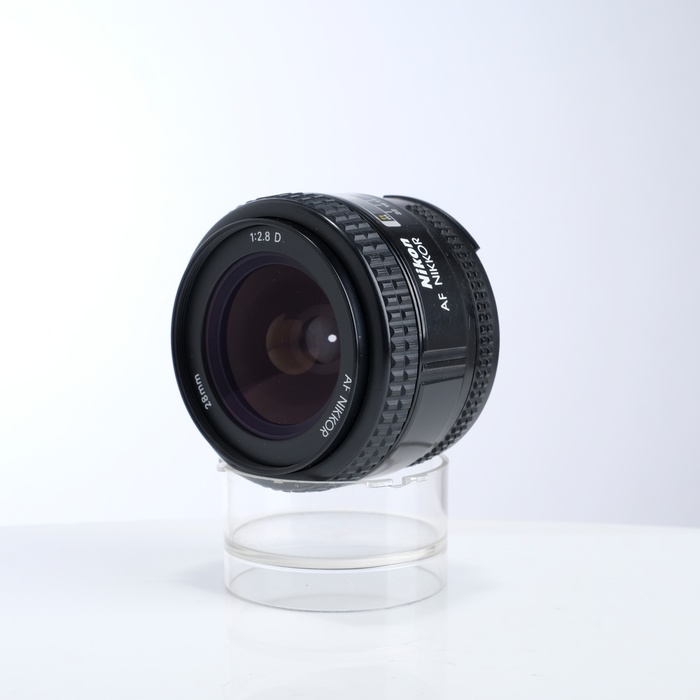 【中古】(ニコン) Nikon AI AF 28/F2.8D