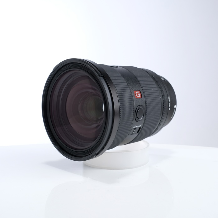 �y���Áz(�\�j�[) SONY FE24-70/F2.8 GM II