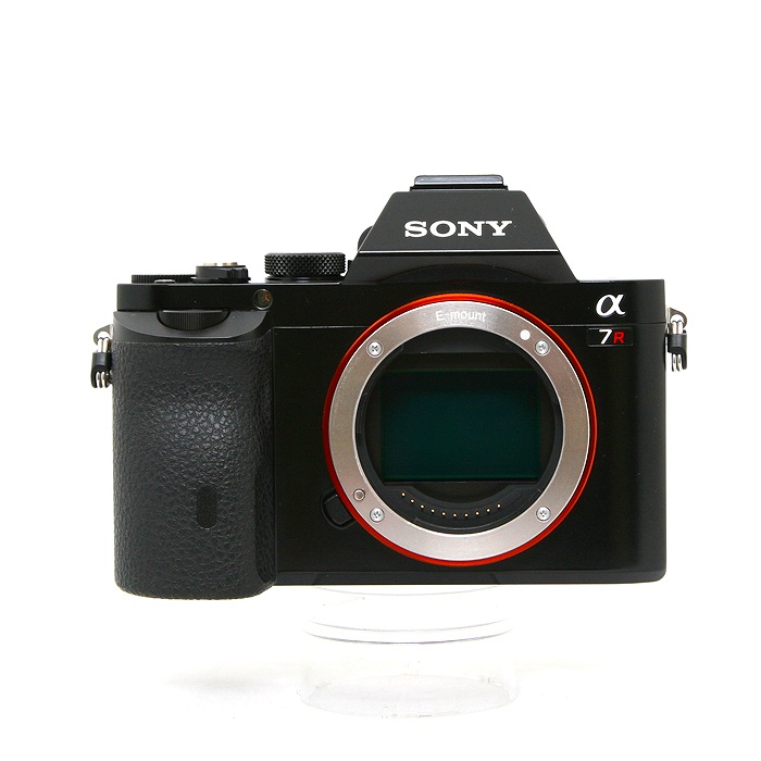【中古】(ソニー) SONY ILCE-7R B α7R