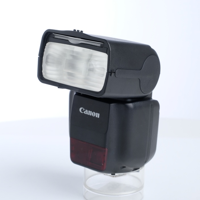 【中古】(キヤノン) Canon 430EX III-RT スピードライト