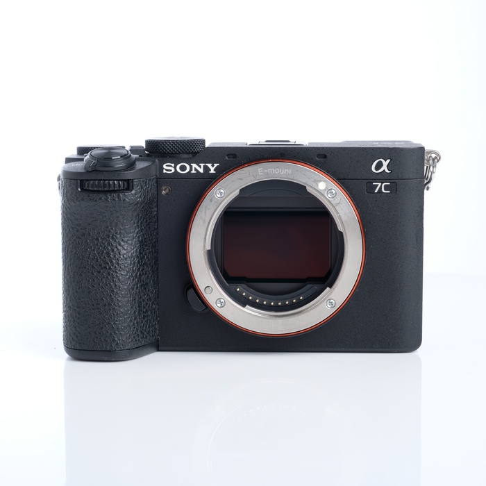 【中古】(ソニー) SONY ILCE-7CM2 アルフア7CII ボデイ