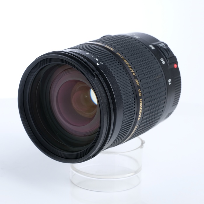 【中古】(タムロン) TAMRON SP AF28-75/2.8 XR DI LD A09(キャノンEF)
