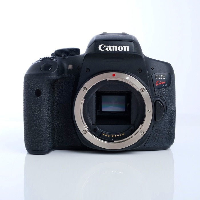 【中古】(キヤノン) Canon EOS Kiss X8i
