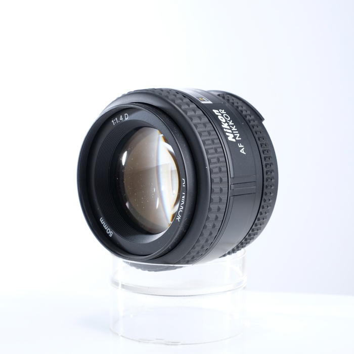 【中古】(ニコン) Nikon AI AF 50/F1.4D