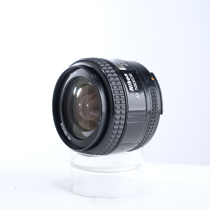 【中古】(ニコン) Nikon AI AF 24/F2.8D