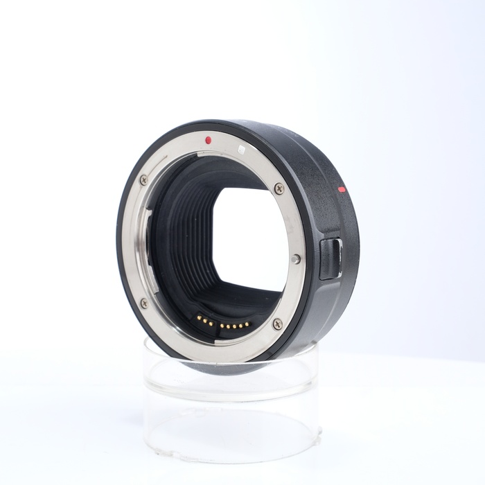 【中古】(キヤノン) Canon EF-EOS R マウントアダプター