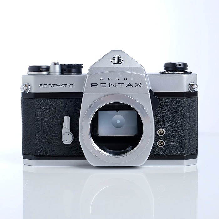【中古】(ペンタックス) PENTAX SP