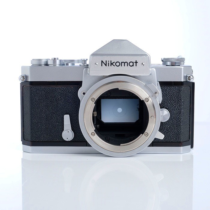 【中古】(ニコン) Nikon ニコマートFTN