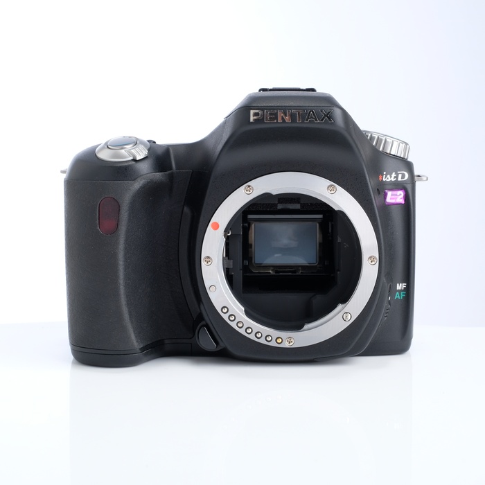 【中古】(ペンタックス) PENTAX IST DL2