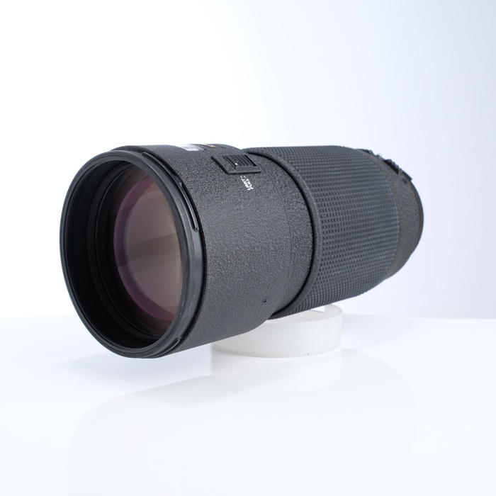 【中古】(ニコン) Nikon AF ED 80-200/F2.8D