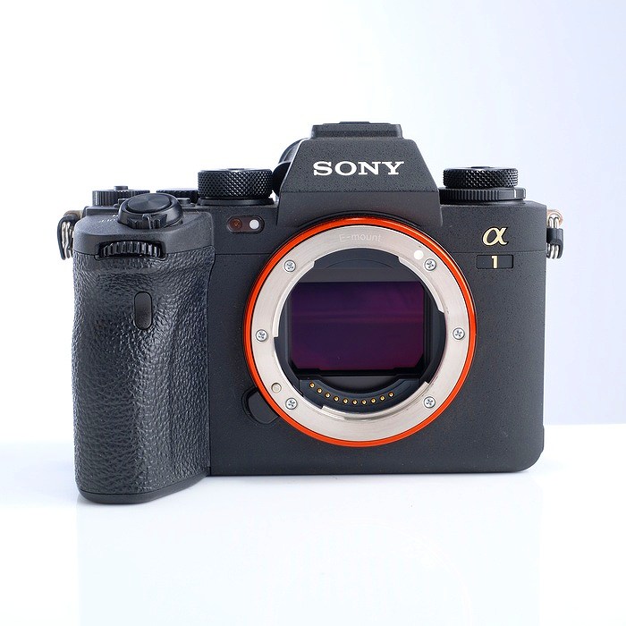 【中古】(ソニー) SONY ILCE-1 α1