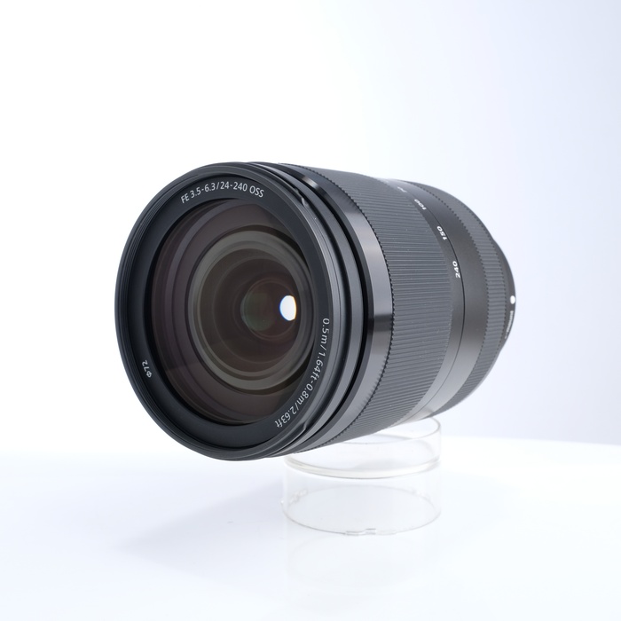 �y���Áz(�\�j�[) SONY FE24-240/3.5-6.3 OSS SEL24240