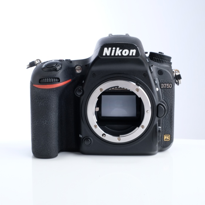 【中古】(ニコン) Nikon D750