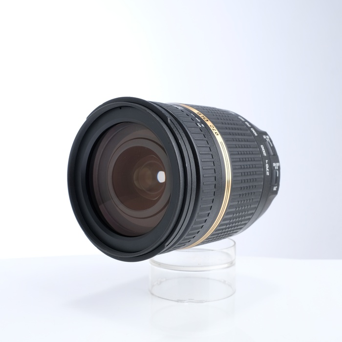 【中古】(タムロン) TAMRON SP AF18-270DI2 B003(キャノンEF)