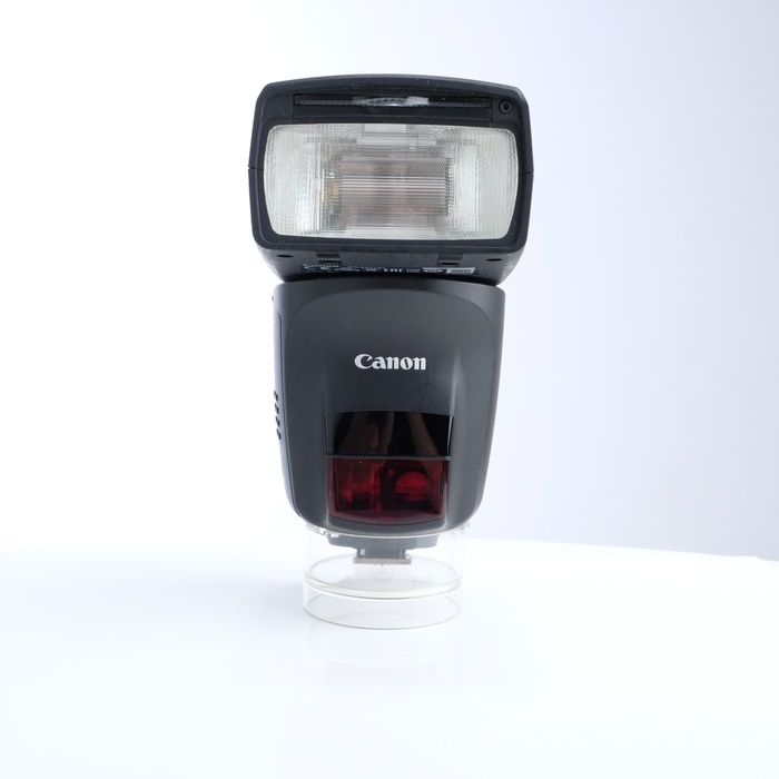 �y���Áz(�L���m��) Canon �X�s�[�h���C�g 470EX-AI
