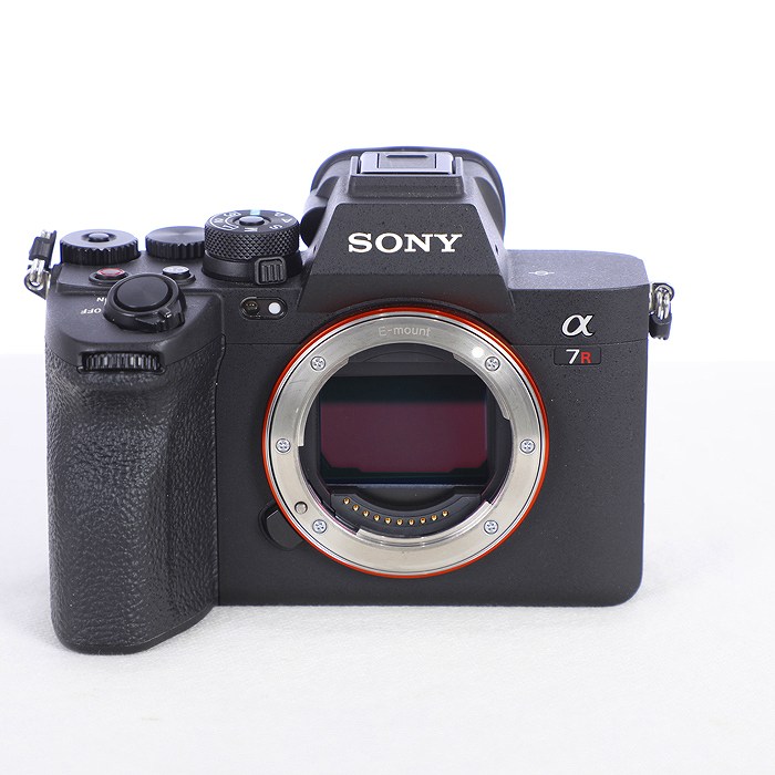 【中古】(ソニー) SONY ILCE-7RM5 アルフア7RV ボデイ