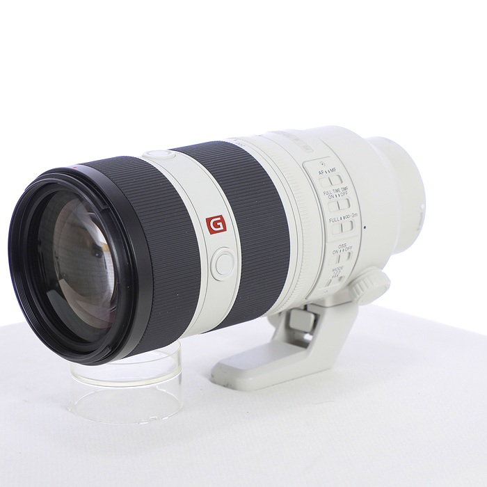 【中古】(ソニー) SONY FE70-200/F2.8 GM OSS II