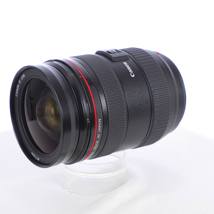 【中古】(キヤノン) Canon EF24-70/2.8L USM