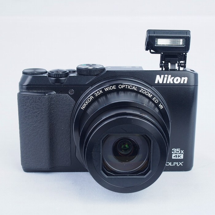 【中古】(ニコン) Nikon Coolpix A900