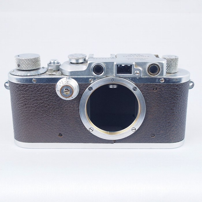 【中古】(ライカ) Leica D�Vシルバークローム